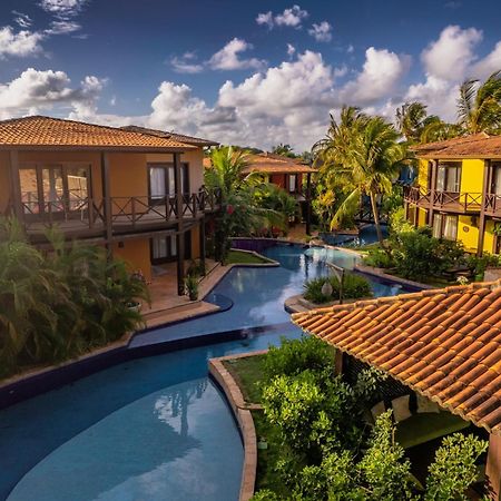 Praia de Pipa Domus Villas מראה חיצוני תמונה