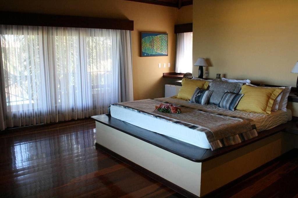 Praia de Pipa Domus Villas מראה חיצוני תמונה