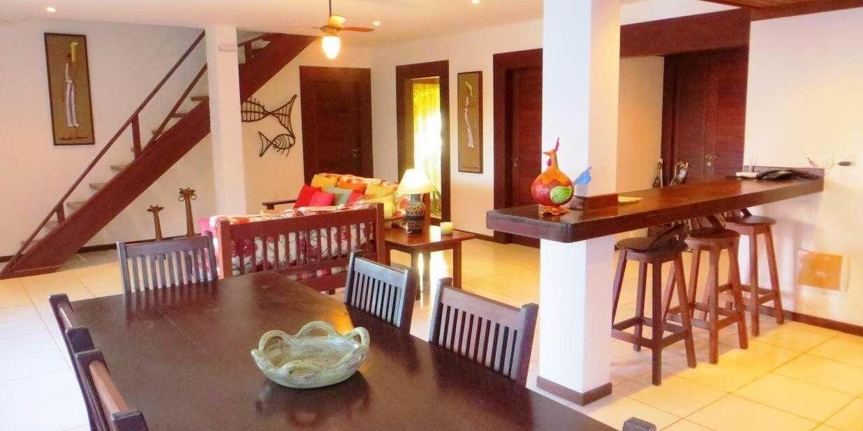 Praia de Pipa Domus Villas מראה חיצוני תמונה
