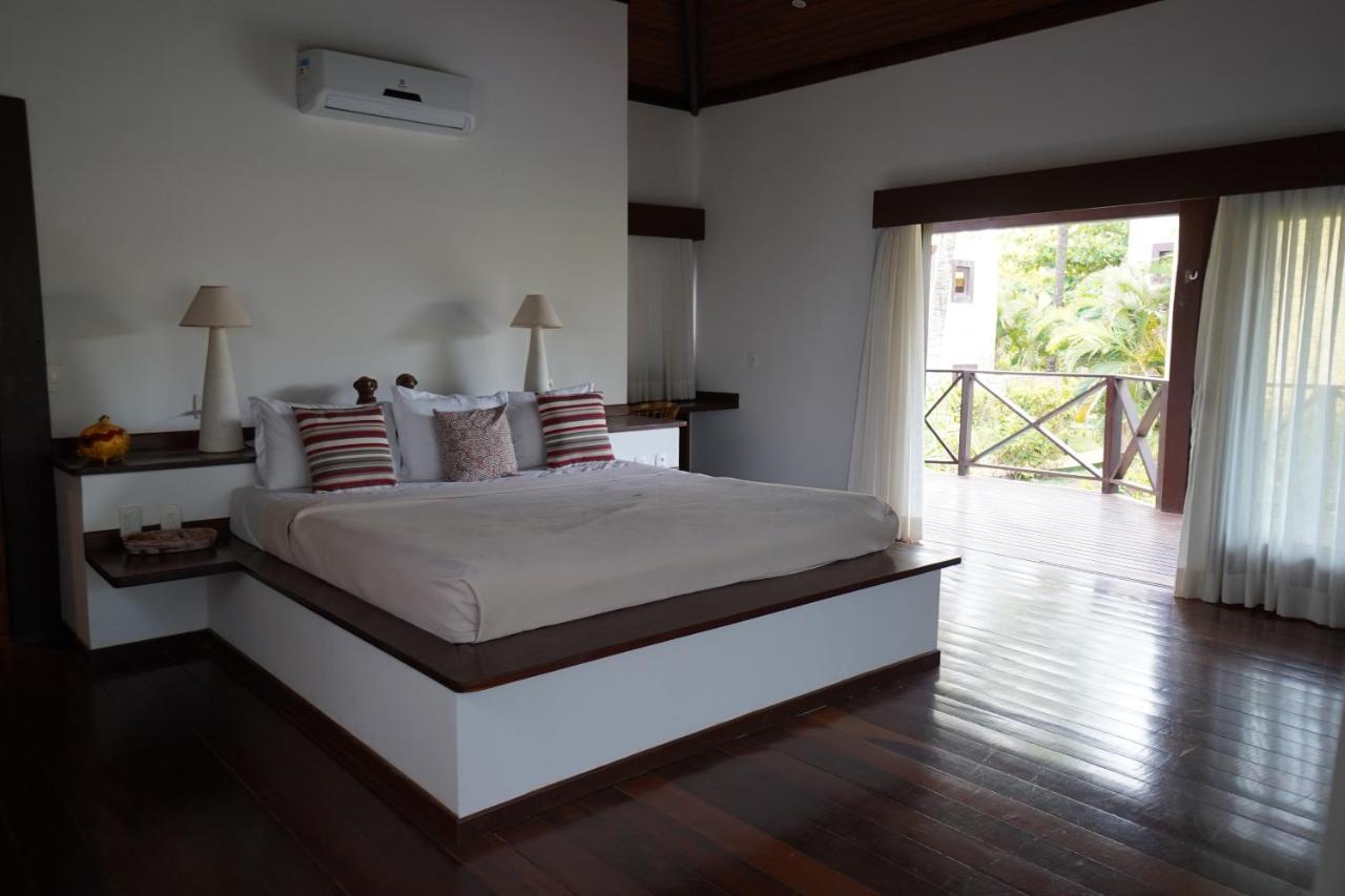 Praia de Pipa Domus Villas מראה חיצוני תמונה