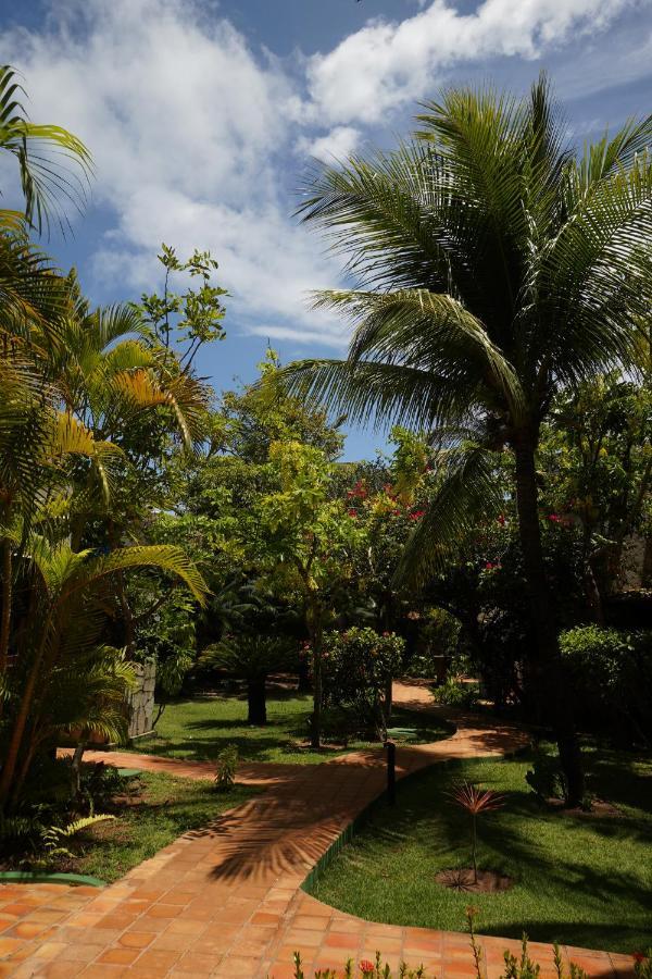 Praia de Pipa Domus Villas מראה חיצוני תמונה