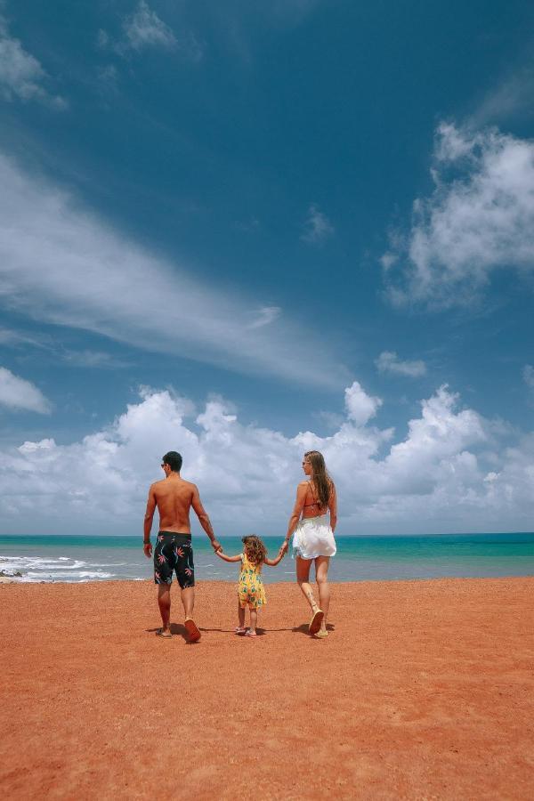 Praia de Pipa Domus Villas מראה חיצוני תמונה