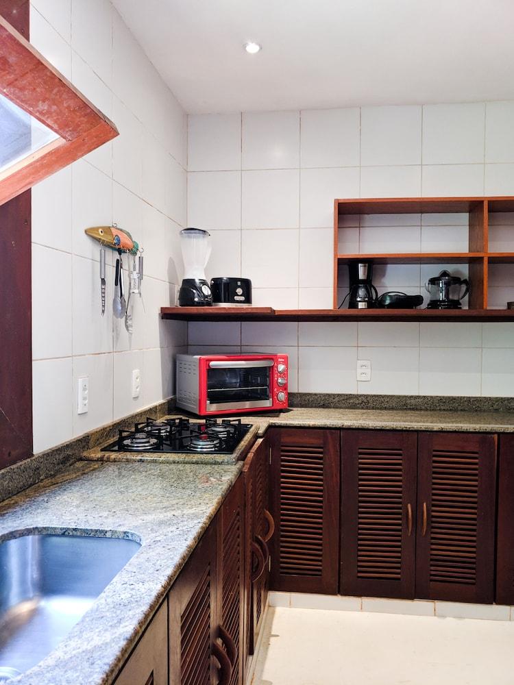 Praia de Pipa Domus Villas מראה חיצוני תמונה